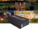 2500W Pure Sine Wave  Solar Power Inverter (LCD2500W)