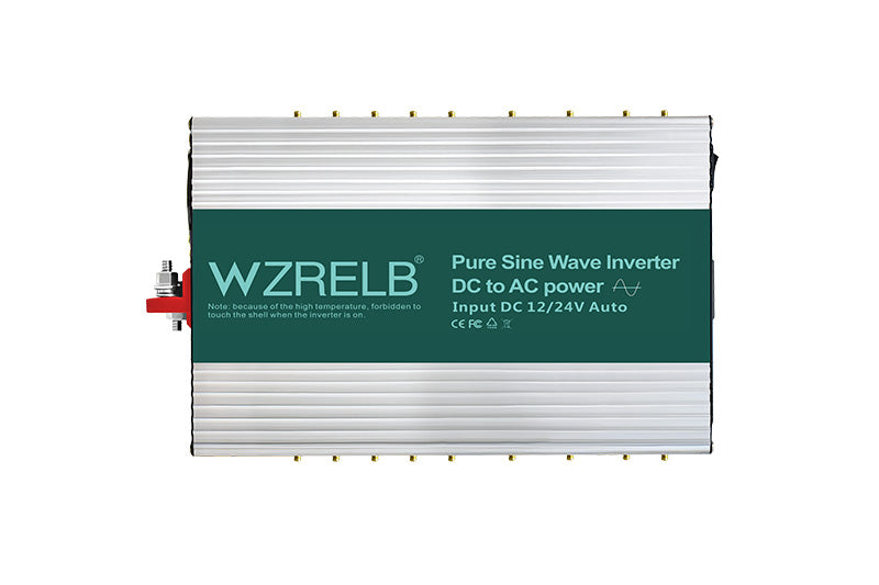 How to Choose the Right Dual Input Inverter? Buying Guide