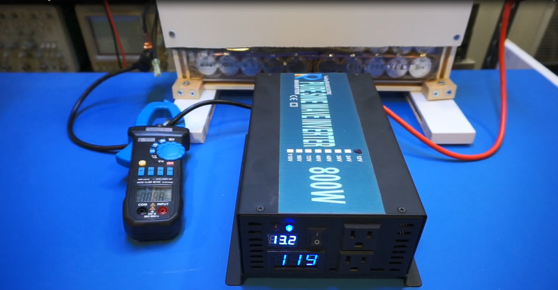 Boolean Inverter How to choose a suitable inverter?