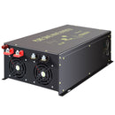 10000W Pure Sine Wave Inverter DC to AC power Converter