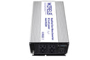 1500 Watt 12V/24V Dual Input Voltage Auto-Detected Modified Sine Wave Inverter