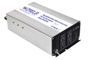 1500 Watt 12V/24V Dual Input Voltage Auto-Detected Modified Sine Wave Inverter