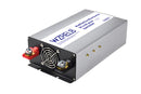 1500 Watt 12V/24V Dual Input Voltage Auto-Detected Modified Sine Wave Inverter