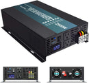 RBP 500W-5000W 60V/72V/96V/110V DC High-Input Pure Sine Wave Inverter - No Remote
