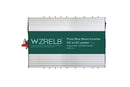 2500 Watt 12V/24V Dual Input Voltage Auto-Detected Pure Sine Wave Inverter SZ-2500W