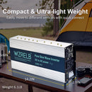 2500W Power Inverter 12V or 24VDC or 36VDC or 48VDC to 120VAC Pure Sine Wave Inverter SE2500W