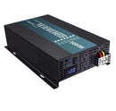 RBP 500W-5000W 60V/72V/96V/110V DC High-Input Pure Sine Wave Inverter - No Remote