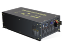 RBH 5000W-10000W 60V/72V/96V/110V DC High-Input Pure Sine Wave Inverter - No Remote
