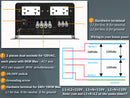 10000W Split Phase Pure Sine Wave Inverter SPT10000