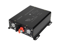 3000 Watt Pure Sine Wave Inverter 12/24/36/48VDC To 110V/120VAC 2.4A 5V USB&60W PSD RBQ3000