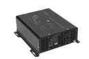 3000 Watt Pure Sine Wave Inverter 12/24/36/48VDC To 110V/120VAC 2.4A 5V USB&60W PSD RBQ3000