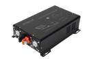1500 Watt Pure Sine Wave Inverter 12/24/36/48VDC To 110V/120VAC With Wired Remote Controller 2.4A 5V USB&60W PSD RBQ1500RC