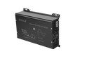 3000 Watt Pure Sine Wave Inverter 12/24/36/48VDC To 110V/120VAC 2.4A 5V USB&60W PSD RBQ3000