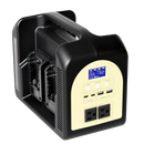600W Pure Sine Wave Power Inverter Compatible with Dewalt 20V Battery ETP600