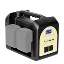 Pure Sine Wave Inverter Compatible with DeWalt 20V Battery