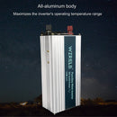 1000W Pure Sine Wave Inverter 12/24/36/48VDC to 120VAC SE1000-US