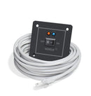 U5 1000W-5000W 60V/72V/96V/110V DC High-Input Pure Sine Wave Inverter with Wired Remote