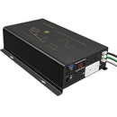 U5 1000W-5000W 60V/72V/96V/110V DC High-Input Pure Sine Wave Inverter with Wired Remote