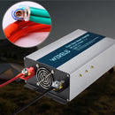 1800W Power Inverter 12V or 24VDC or 36VDC or 48VDC to 120VAC Pure Sine Wave Inverter SE1800W