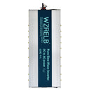4000W Pure Sine Wave Inverter 12/24/36/48/60/72VDC to 120VAC SE4000-US