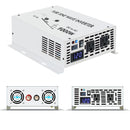 1000W Power Inverter 12VDC or 24VDC to 120VAC Pure Sine Wave Inverter WRBP1000W