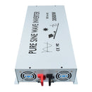 3500W Power Inverter 12VDC or 24VDC to 120VAC Pure Sine Wave Inverter WRBP3500W