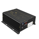 1500W Power Inverter 12VDC,24VDC or 48VDC to 120VAC Pure Sine Wave Inverter RBU51500W