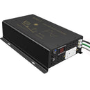 2000W Power Inverter 12VDC,24VDC or 48VDC to 120VAC Pure Sine Wave Inverter RBU52000W
