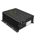 1000W Power Inverter 12VDC,24VDC or 48VDC to 120VAC Pure Sine Wave Inverter RBU51000W