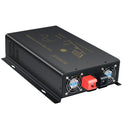 3000W Power Inverter 12VDC,24VDC or 48VDC to 120VAC Pure Sine Wave Inverter RBP3000U5