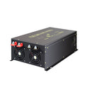 7000W DC to AC Pure Sine Wave Inverter Black RBH7000