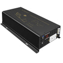 3500W Power Inverter 12VDC,24VDC or 48VDC to 120VAC Pure Sine Wave Inverter RBU53500W