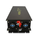 2500W Power Inverter 12VDC or 24VDC to 120VAC Pure Sine Wave Inverter RBL2500W