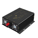 1500W Power Inverter 12VDC,24VDC or 48VDC to 120VAC Pure Sine Wave Inverter RBU51500W