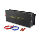 3000W Power Inverter 12VDC or 24VDC to 120VAC Pure Sine Wave Inverter RBL3000W