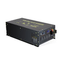 7000W DC to AC Pure Sine Wave Inverter Black RBH7000