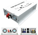 2000W Pure Sine Wave Inverter 12VDC,24VDC or 48VDC to 120VAC WRBP2000W