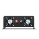 1000W Power Inverter 12VDC,24VDC or 48VDC to 120VAC Pure Sine Wave Inverter RBU51000W