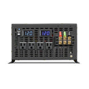 7000W DC to AC Pure Sine Wave Inverter Black RBH7000