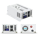 500W Power Inverter 12VDC,24VDC or 48VDC to 120VAC Pure Sine Wave Inverter WRBP500W