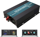 5000W Pure Sine Wave Inverter with a Wireless Remote
