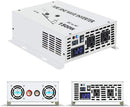 1500W Power Inverter 12VDC or 24VDC to 120VAC Pure Sine Wave Inverter WRBP1500W