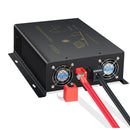 2000W Power Inverter 12VDC,24VDC or 48VDC to 120VAC Pure Sine Wave Inverter RBU52000W