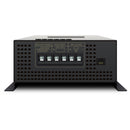 80A MPPT Solar Charge Controller 12V/24V/48 Auto, 18V/36V Manual Max PV 170V,LCD Full Touch Screen Design