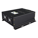 80A MPPT Solar Charge Controller 12V/24V/48 Auto, 18V/36V Manual Max PV 170V,LCD Full Touch Screen Design