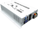 2000W Pure Sine Wave Inverter 12VDC,24VDC or 48VDC to 120VAC WRBP2000W